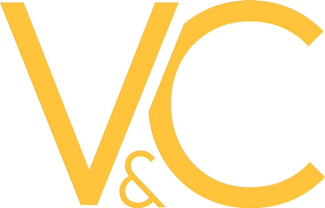 VANESSA & CHRISTOPHER